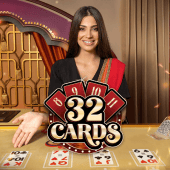 32 Baraha ok99 casino trực tiếp