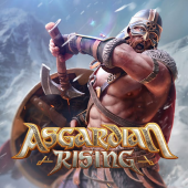 Asgardian Trỗi Dậy ok99 hot