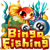 Câu Cá Bingo ok99