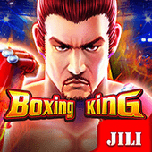 Vua Quyền Anh ok99 slot