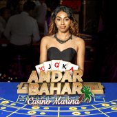 Casino Marina Andar Bahar ok99