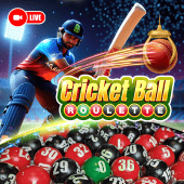 Roulette Bóng Cricket ok99