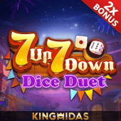 Song Ca Xúc Xắc ok99 game