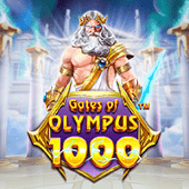 Cổng Olympus 1000 ok99 hot