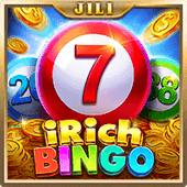 Bingo Irich ok99 slot
