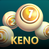 Keno ok99 game