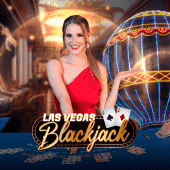 Blackjack Las Vegas ok99