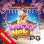 Mèo May Mắn ok99 hot