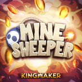 Dò Mìn ok99 game