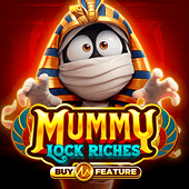 Xác Ướp Khóa Giàu Có ok99 slot