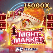 Chợ Đêm ok99 slot