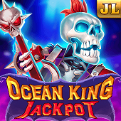 Vua Đại Dương Jackpot ok99