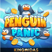 Hoảng Loạn Chim Cánh Cụt ok99 game