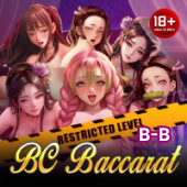 Baccarat Blockchain Sexy B B ok99