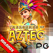 Kho Báu Aztec ok99 hot