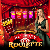 Roulette Tối Thượng ok99